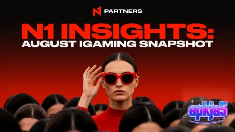 Antarmuka permainan slot yang dioptimalkan untuk perangkat seluler