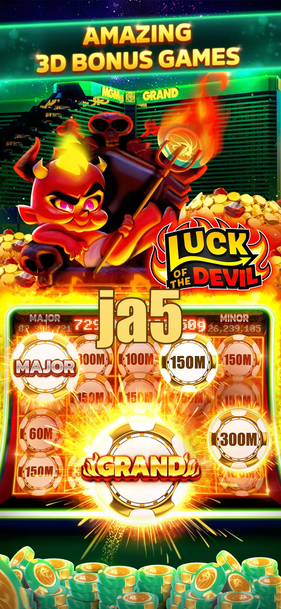 ja5 APK