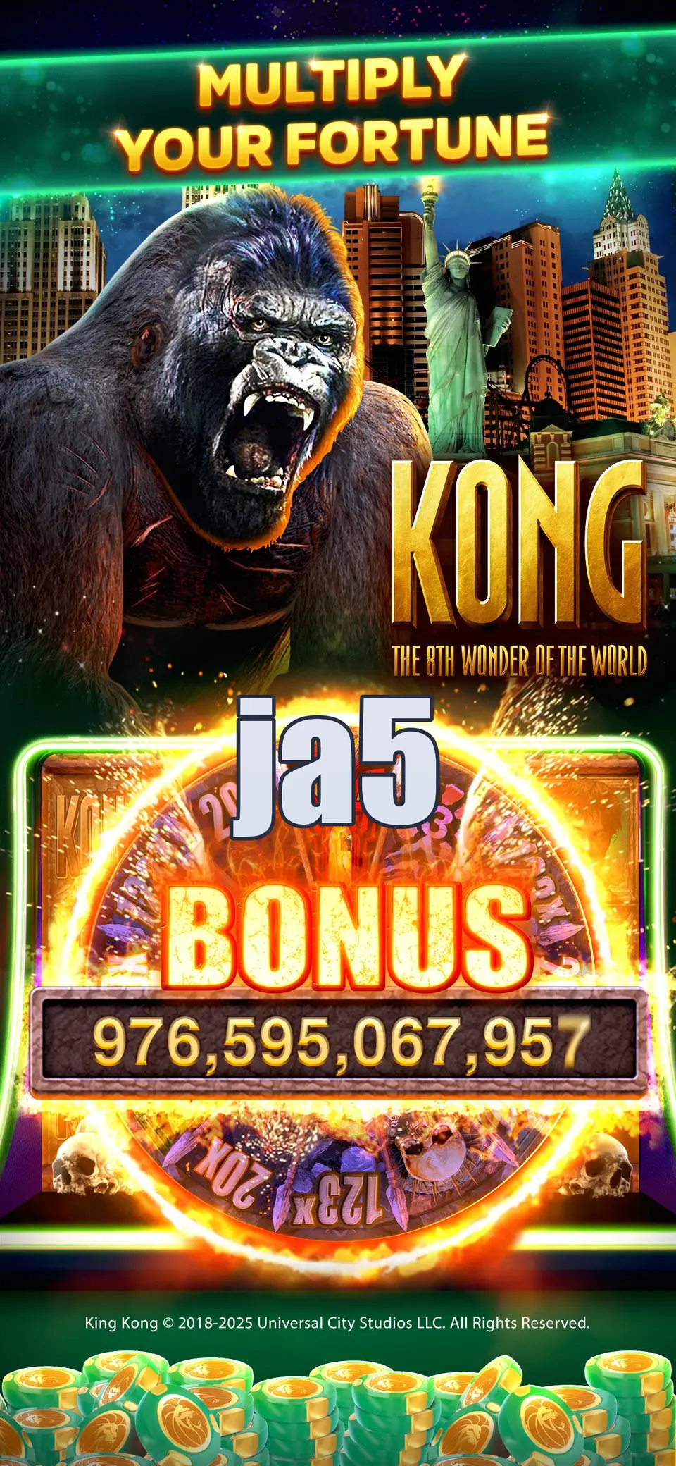 ja5 APK